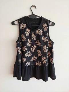 Musculosa - Cuesta Blanca - T.42