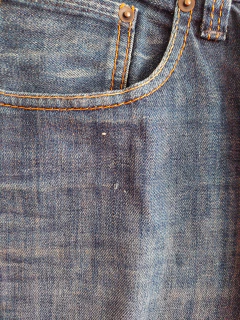 Bermuda - Levi's - T.L - visitaelalmacen