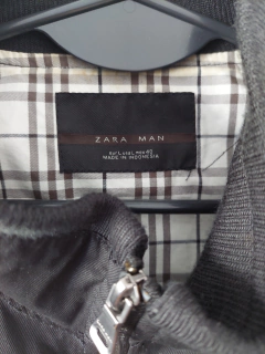 Campera - Zara - T.L - visitaelalmacen
