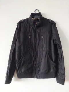 Campera - Zara - T.L