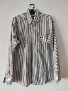 Camisa - John L Cook - T.M