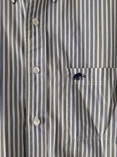 Camisa - John L Cook - T.M en internet