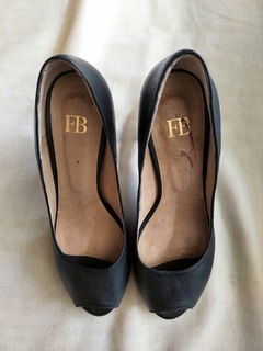 Zapatos - Febo - T.39 - tienda online