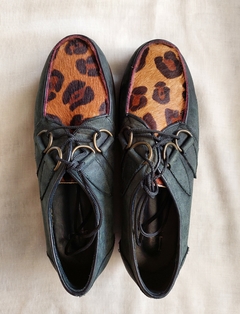 Zapatos - Febo - T.39