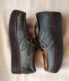 Zapatos - Febo - T.39 en internet