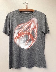 Remera - Talle 14/XL