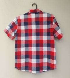 Camisa - Old Navy - T14/16 en internet