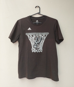 Remera Spurs - Adidas