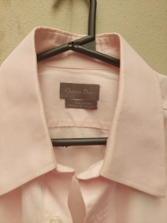 Camisa - Christian Dior - T41 en internet