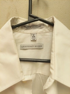 Camisa - Geoffrey Beene en internet