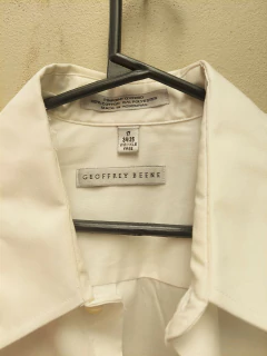 Camisa - Geoffrey Beene en internet