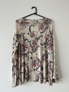 Blusa - Jessica Simpson - T.L en internet