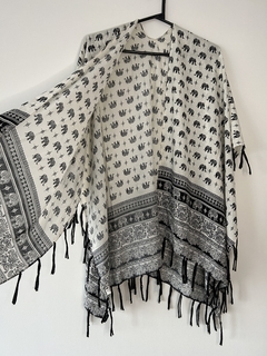 Pashmina de verano - comprar online