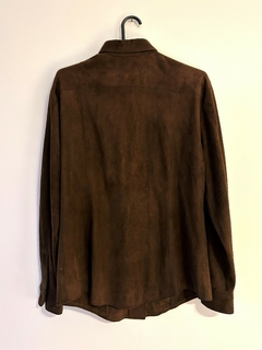 Chaqueta de cuero - T.4 en internet