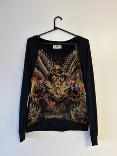 Remera - RIE - T.42