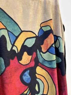 Musculosa - T.XL - comprar online