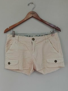 Short - Wanama - T42L