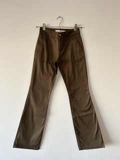 Pantalón - Paula Cahen D'Anvers - T.24 - visitaelalmacen