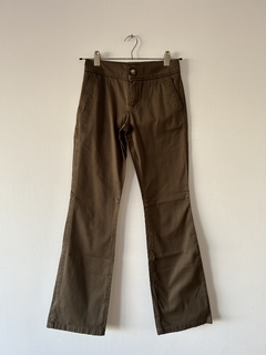 Pantalón - Paula Cahen D'Anvers - T.24 - tienda online