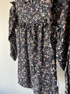 Vestido - Anavana - T.6 - visitaelalmacen