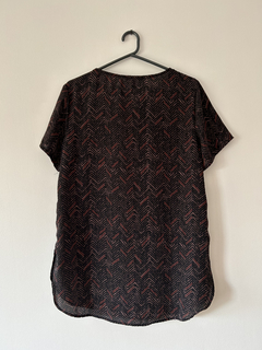 Remera - Forever21 - T.M - comprar online