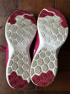 Zapatillas - Nike - T38 - tienda online