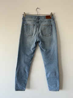 Jean - Zara - T.EUR40/USA8/MEX30 - visitaelalmacen