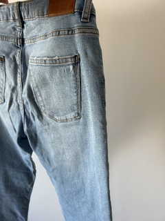 Imagen de Jean - Zara - T.EUR40/USA8/MEX30