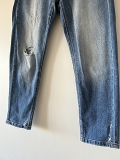 Jean - Jazmin Chebar - T.42/26 - comprar online