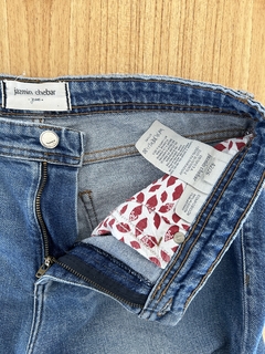Jean - Jazmin Chebar - T.42/26 - tienda online