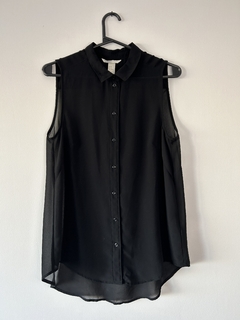 Camisa - H&M - T.EU36