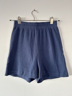 Short - Le Utthe - T.M