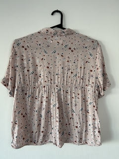 Camisa - Pull&Bear - T.M - comprar online