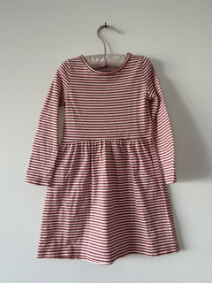 Vestido - Carter's - T.4