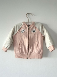 Buzo - Cynthia Rowley - T.18M