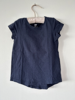 Remera - H&M - T.2-4 años