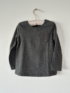 Remera - Primark - T.2-3 años