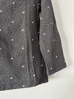 Remera - H&M - T.2-3 años - comprar online