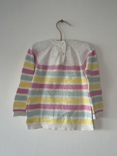 Sweater - Cheeky - T.3 - comprar online