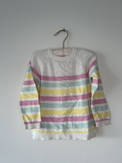 Sweater - Cheeky - T.3