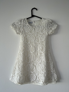 Vestido - Pioppa - T.6