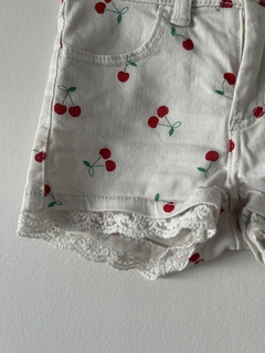 Short - H&M - T.2-3 años - comprar online