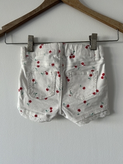 Short - H&M - T.2-3 años en internet