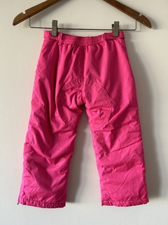 Pantalón para nieve - T.3 - comprar online