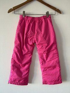 Pantalón para nieve - T.3 en internet