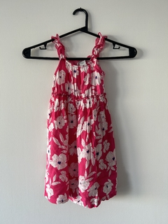 Vestido - Le Utthe - T.4