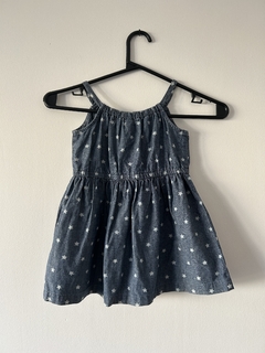 Vestido - Carter's - T.24M - comprar online