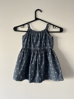 Vestido - Carter's - T.24M en internet