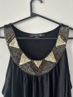 Musculosa - Forever21 - T.S - comprar online