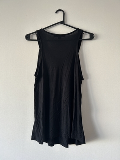 Musculosa - Forever21 - T.S en internet